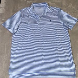 Ralph Lauren Polo (Large, Stretch Classic Fit)